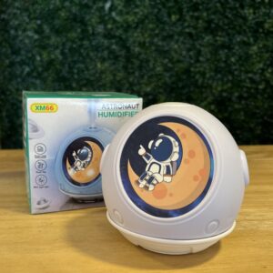Humidificador Astronauta