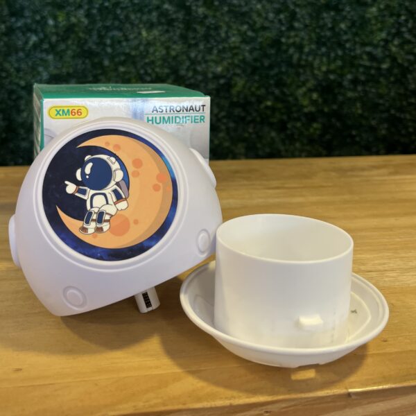 Humidificador Astronauta - Imagen 2