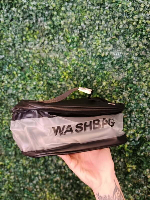 Neceserd "wash" - Imagen 2