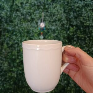 Taza Mug Juliet 11cm