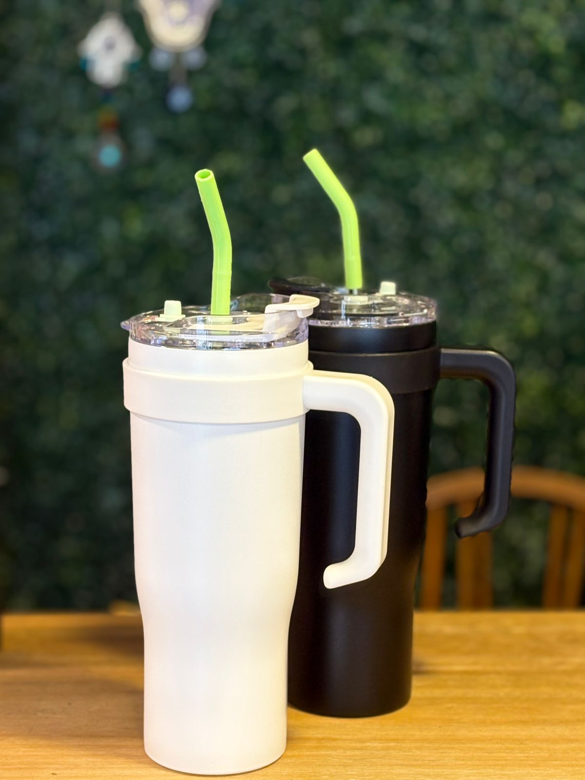 Vaso Quencher sorbete metalico 1200ml - Imagen 3