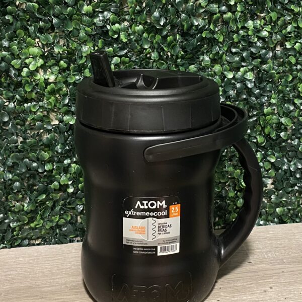 Termolar plastico Atom 2.5L - Imagen 2
