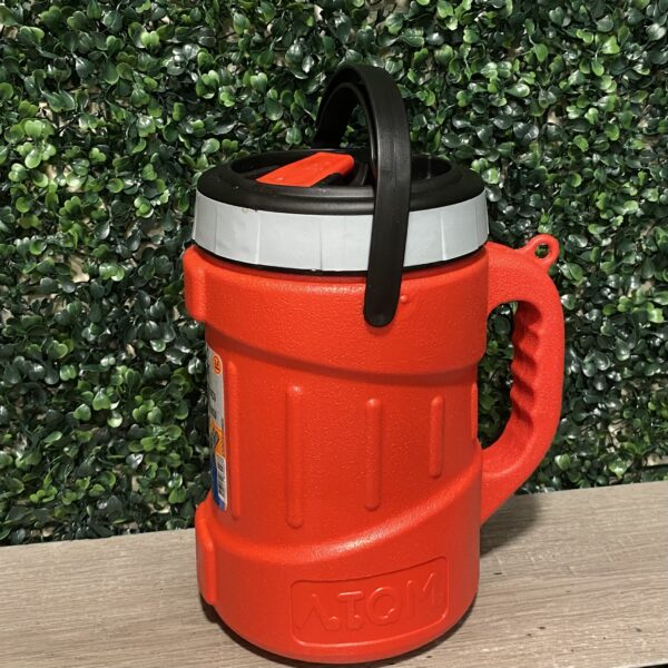 Termolar plastico Atom 2.5L - Imagen 3