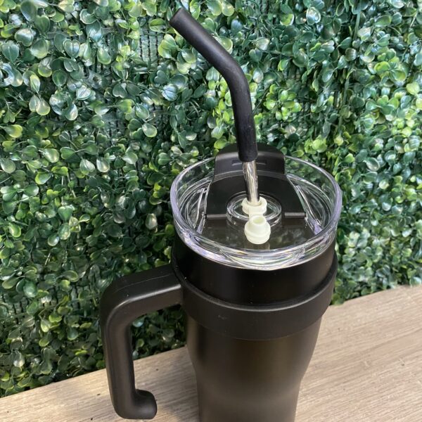 Vaso termico quencher Luo 900ml negro - Imagen 2