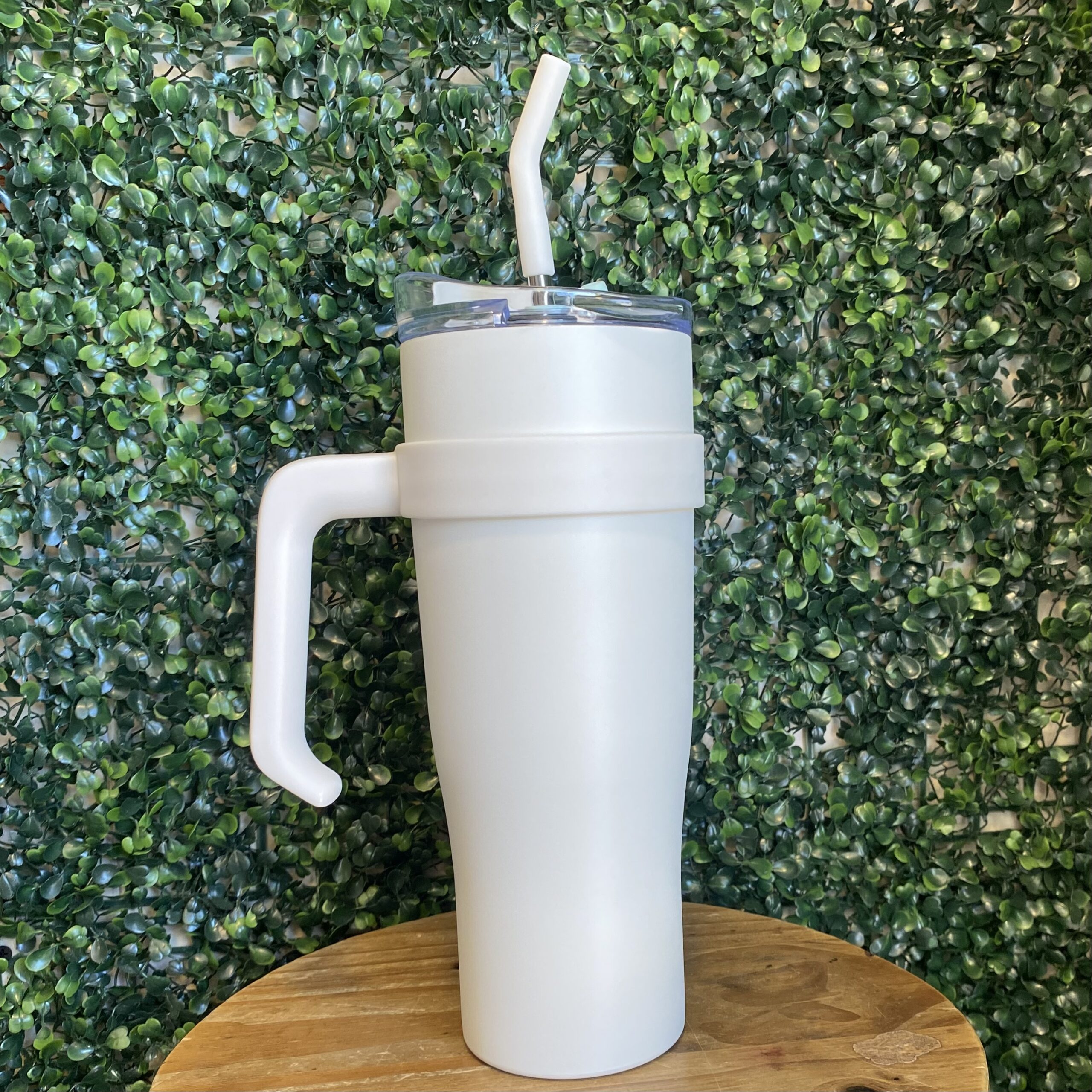 Vaso Quencher sorbete metalico 1200ml