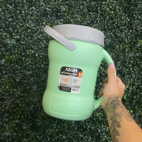 Termolar plastico Atom 2.5L - Imagen 5