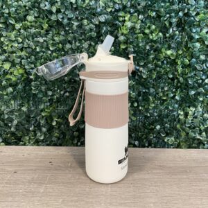 Botella termica /termo cafe 500ml vacuum