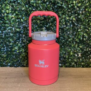 Cantimplora Térmica ST 1000ml Salmón