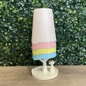Set de vasos cat