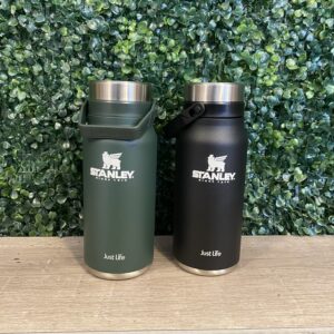 Botella Simil ST Just  life 500ml