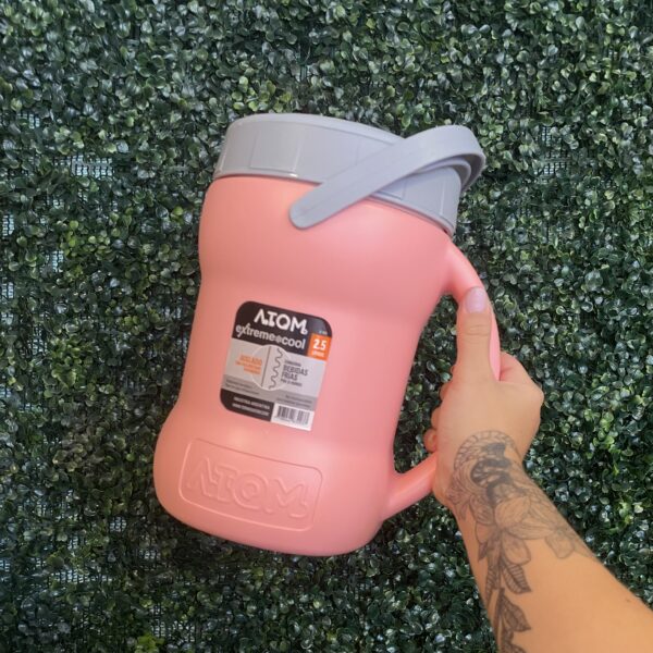 Termolar plastico Atom 2.5L - Imagen 6