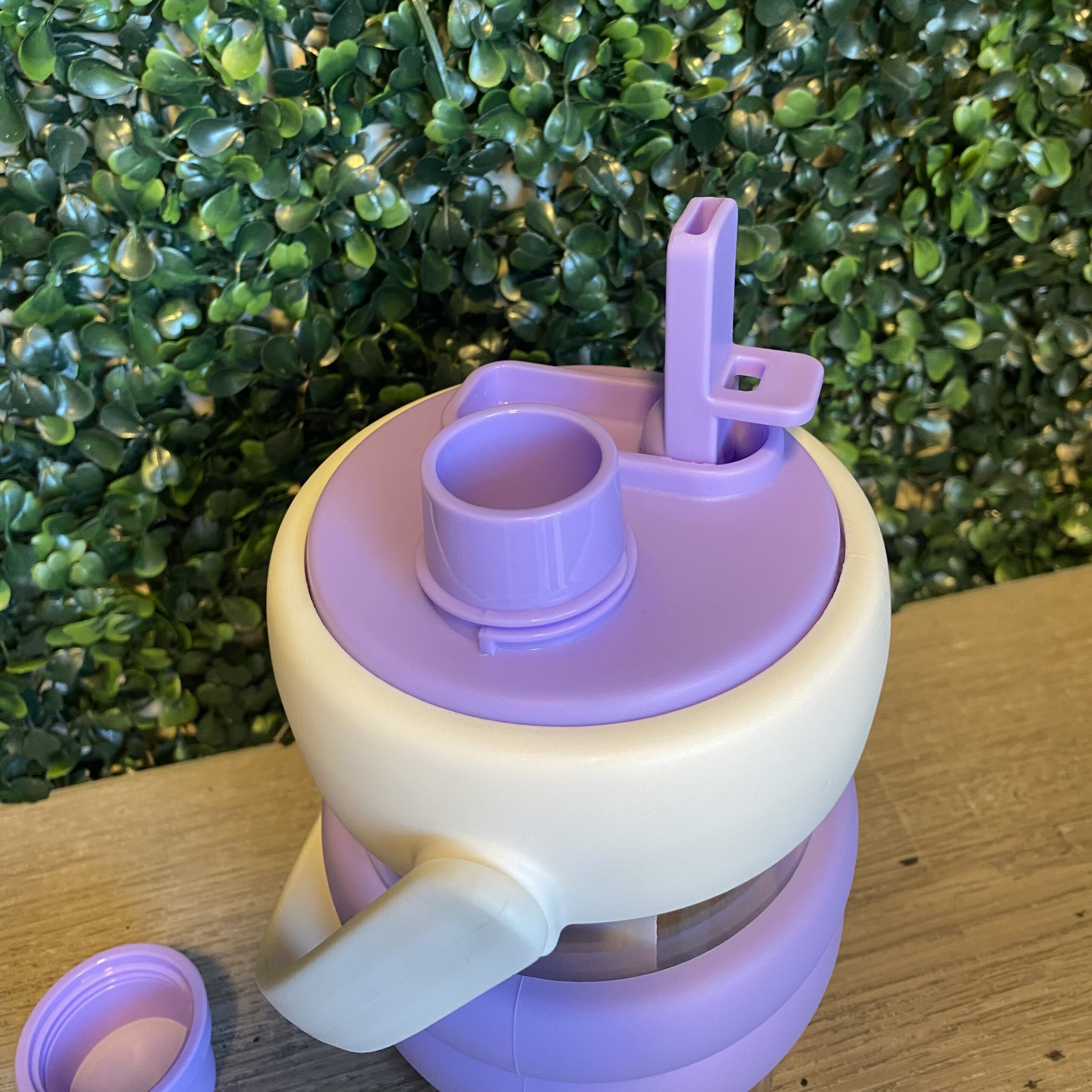 Cantimplora Yolo 850ml - Imagen 4