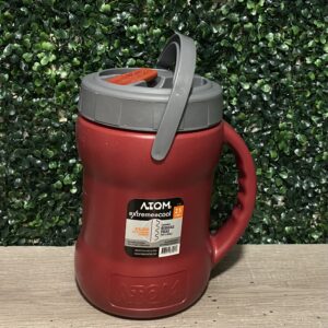 Termolar plastico Atom 2.5L