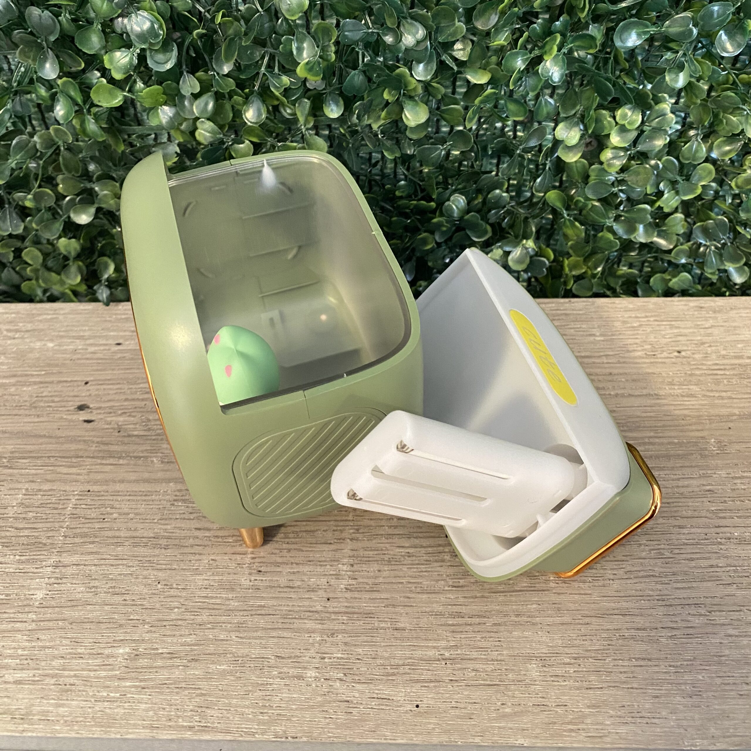 Humificador tele 500ml - Image 3