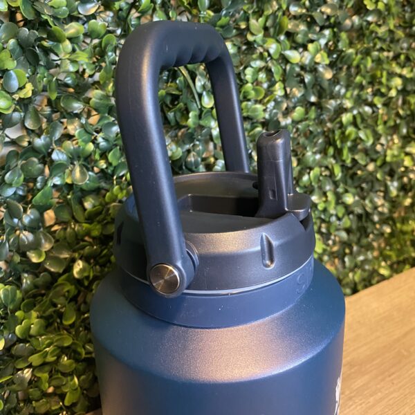 Cantimplora Térmica ST 1000ml Azul - Imagen 2