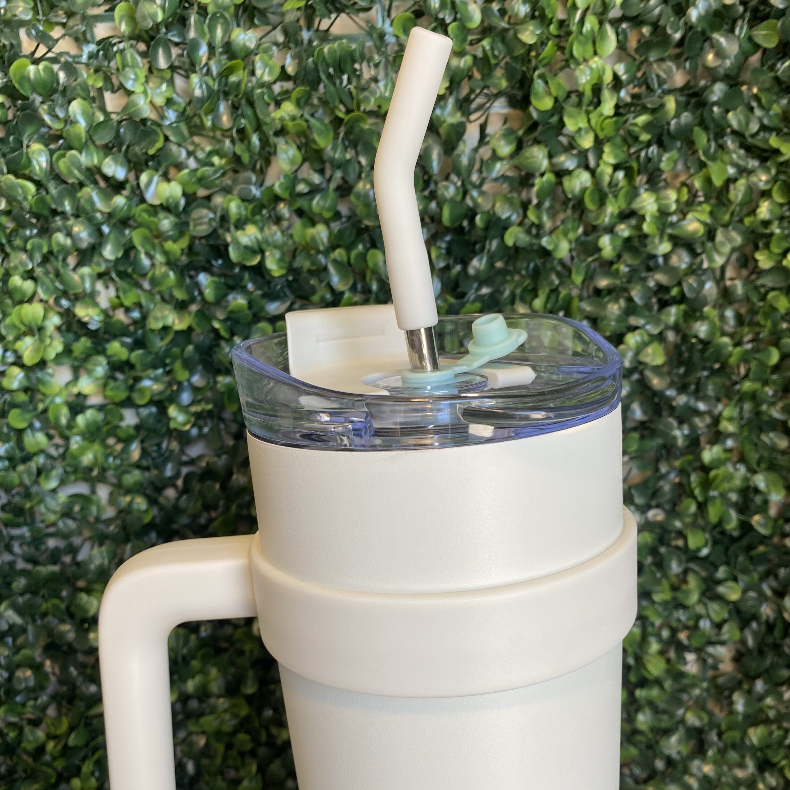 Vaso Quencher sorbete metalico 1200ml - Imagen 2
