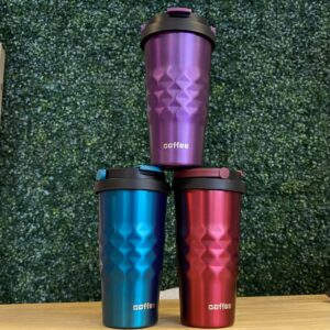 Vaso termico espiralado 500ml