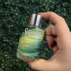 Difusor saphirus 60ml
