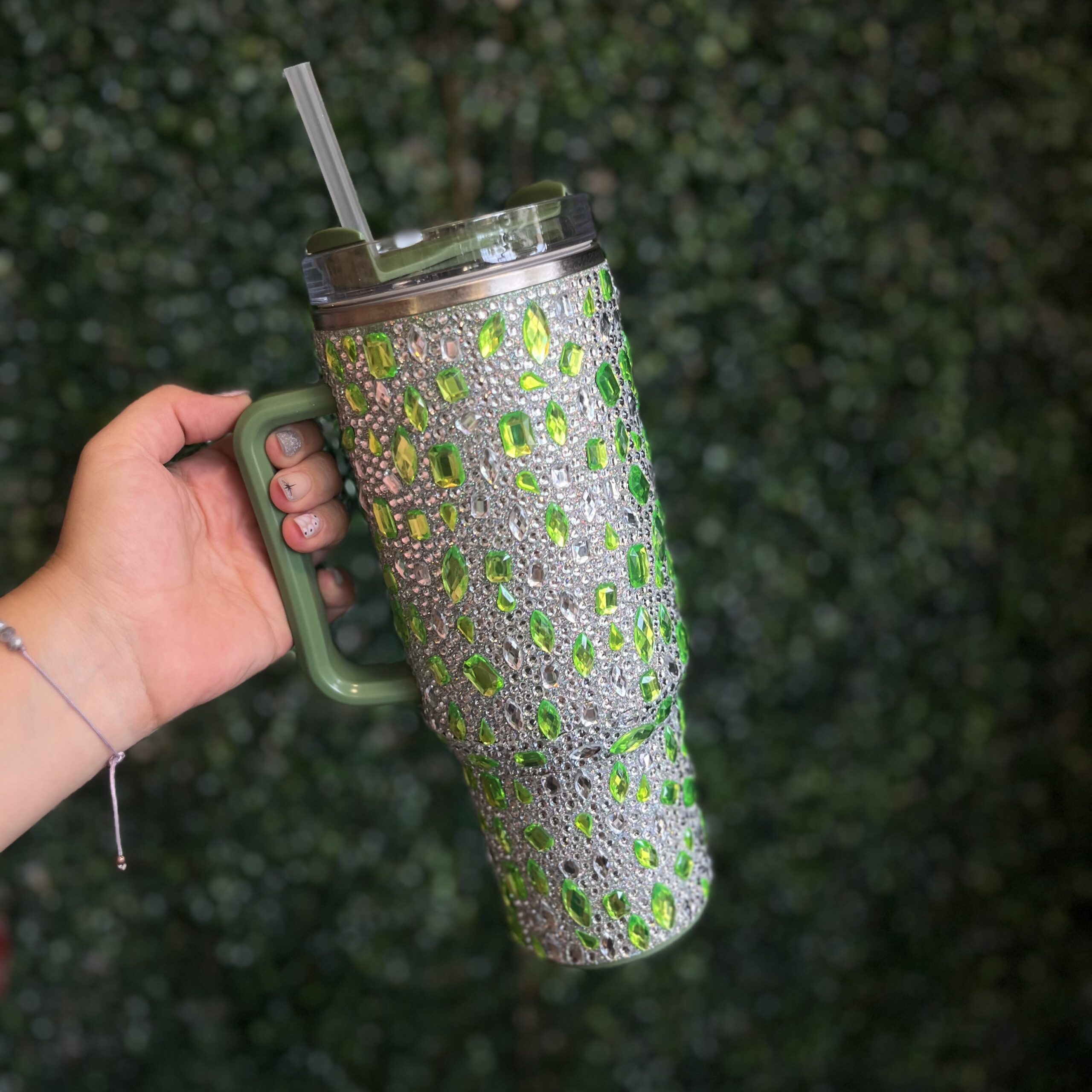 Vaso Quencher Brillo Térmico - Imagen 2