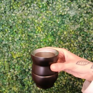 Mate térmico Vacuum 140ml