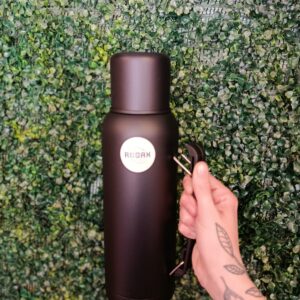 Termo Acero Inox Rodax 1000ml