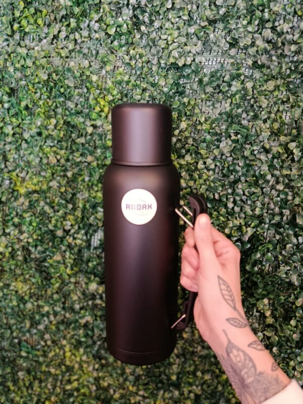 Termo Acero Inox Rodax 1000ml