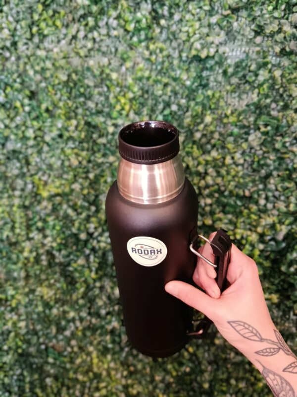 Termo Acero Inox Rodax 1000ml - Imagen 2
