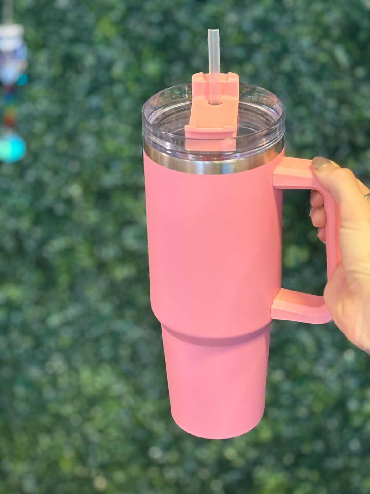 Vaso Quencher Térmico Liso 1200ml