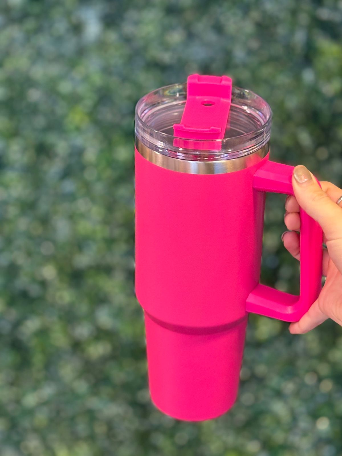 Vaso Quencher Térmico Liso 1200ml - Imagen 2