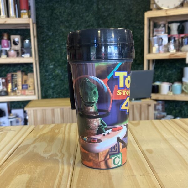 Vasos plasticos PROMO - Imagen 5