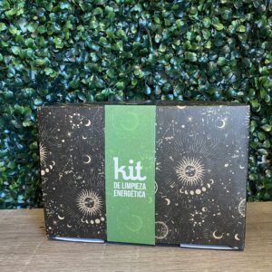 Kit de limpieza energética sagrada madre