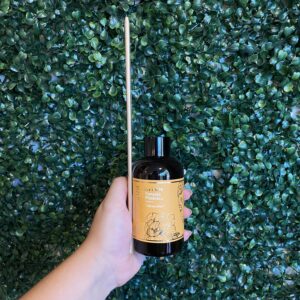 Difusor aromanza 200ml