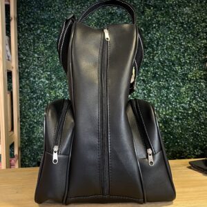Bolso Matero Manual