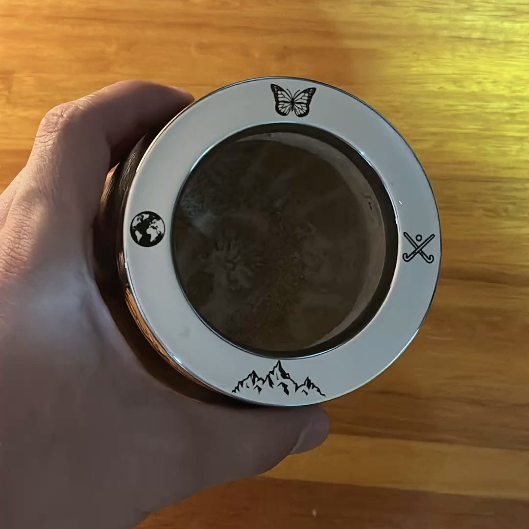 Grabado de mate - Image 3