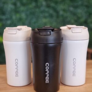 Vaso Térmico Café con pico