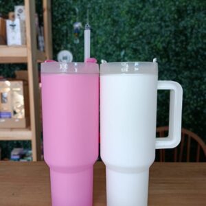 Vaso Quencher de plástico 1 litro