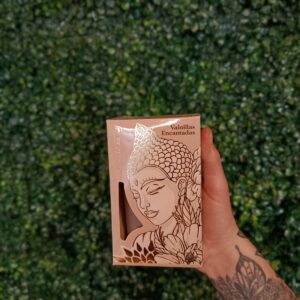 Vela Premium Aromanza