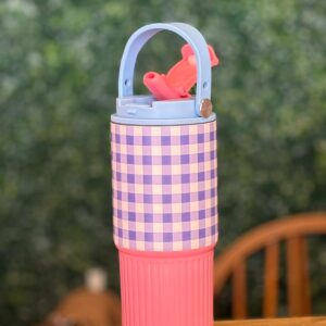 Vaso Térmico Diseño 2ble pico