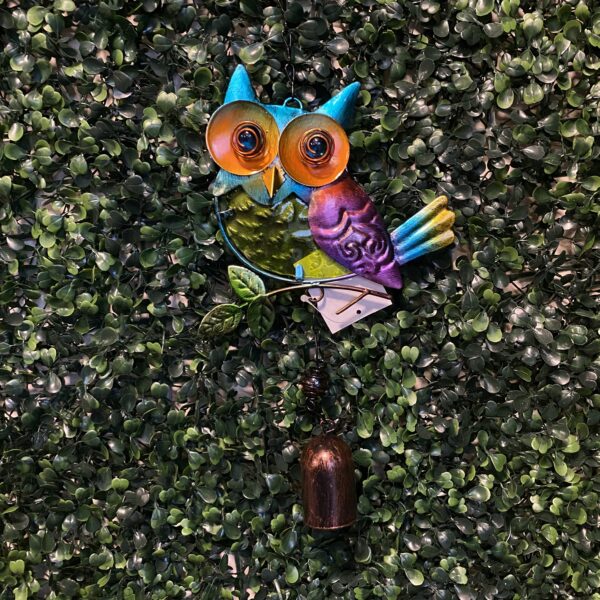 Colgantes Mariposa/Lechuza - Imagen 2