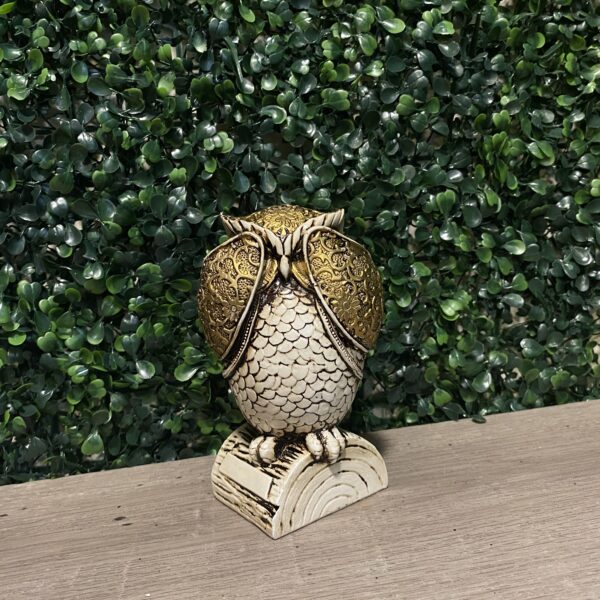 Figuras ceramica deco 13cm