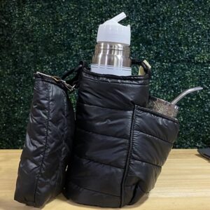 Bolso matero simply