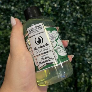 Esencia a base de agua Iluminarte 200ml