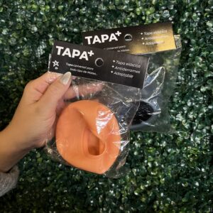 Tapamate silicona colores