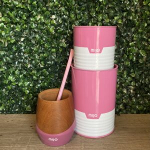 Kit mate Mijo (mate + latas)