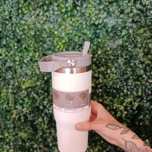 Vaso Térmico 900ml