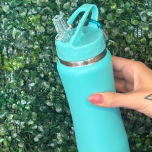 Botella Termica Vacuum 350ml