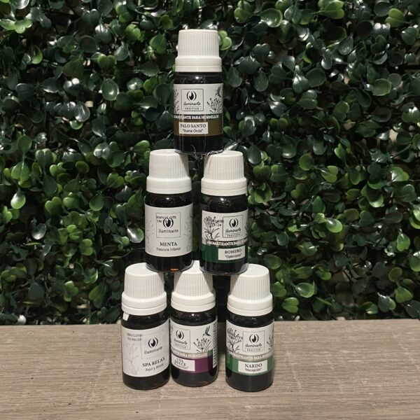 Aceites Iluminarte 10ml - Imagen 2