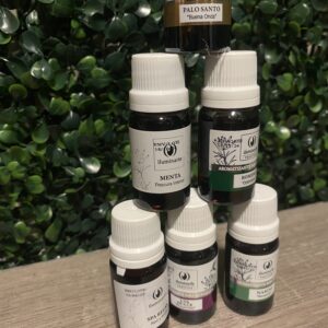 Aceites Iluminarte 10ml