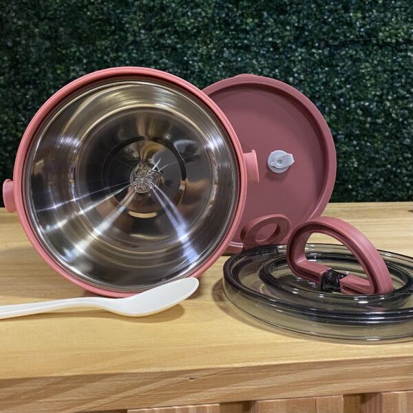 Vianda sopera termica 1L - Imagen 2