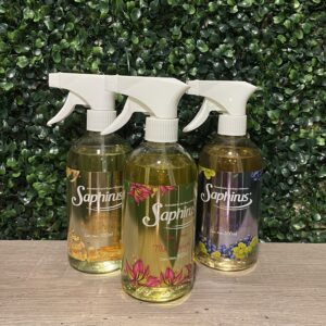Aromatizador Saphirus 500ml